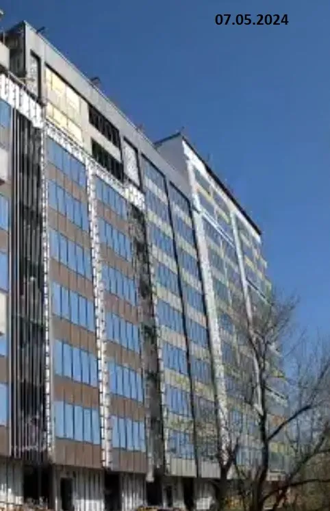 Фото ЖК Фьорд
