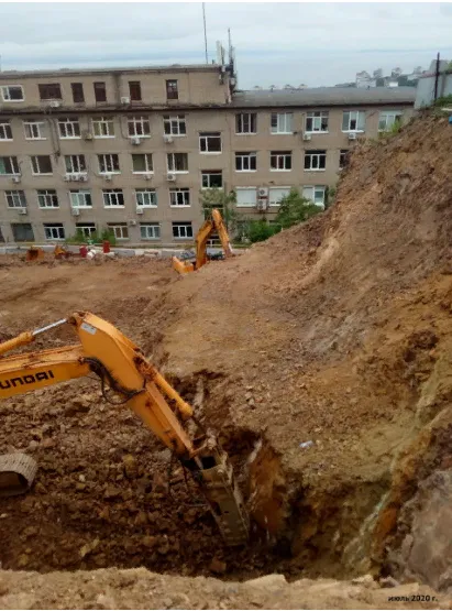 Фото ЖК Жилой дом "Эмеральд"