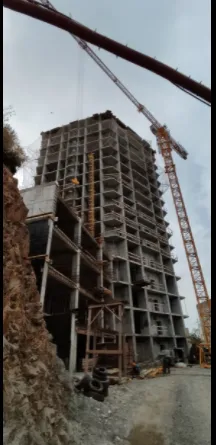 Фото ЖК Жилой дом "Эмеральд"