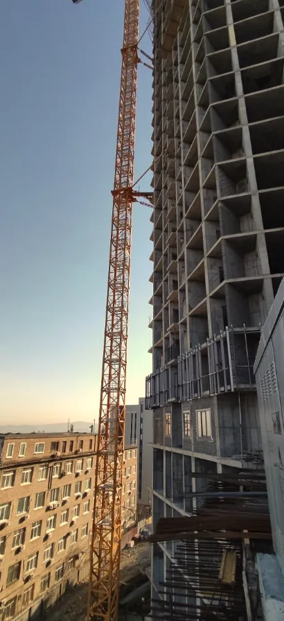 Фото ЖК Жилой дом "Эмеральд"