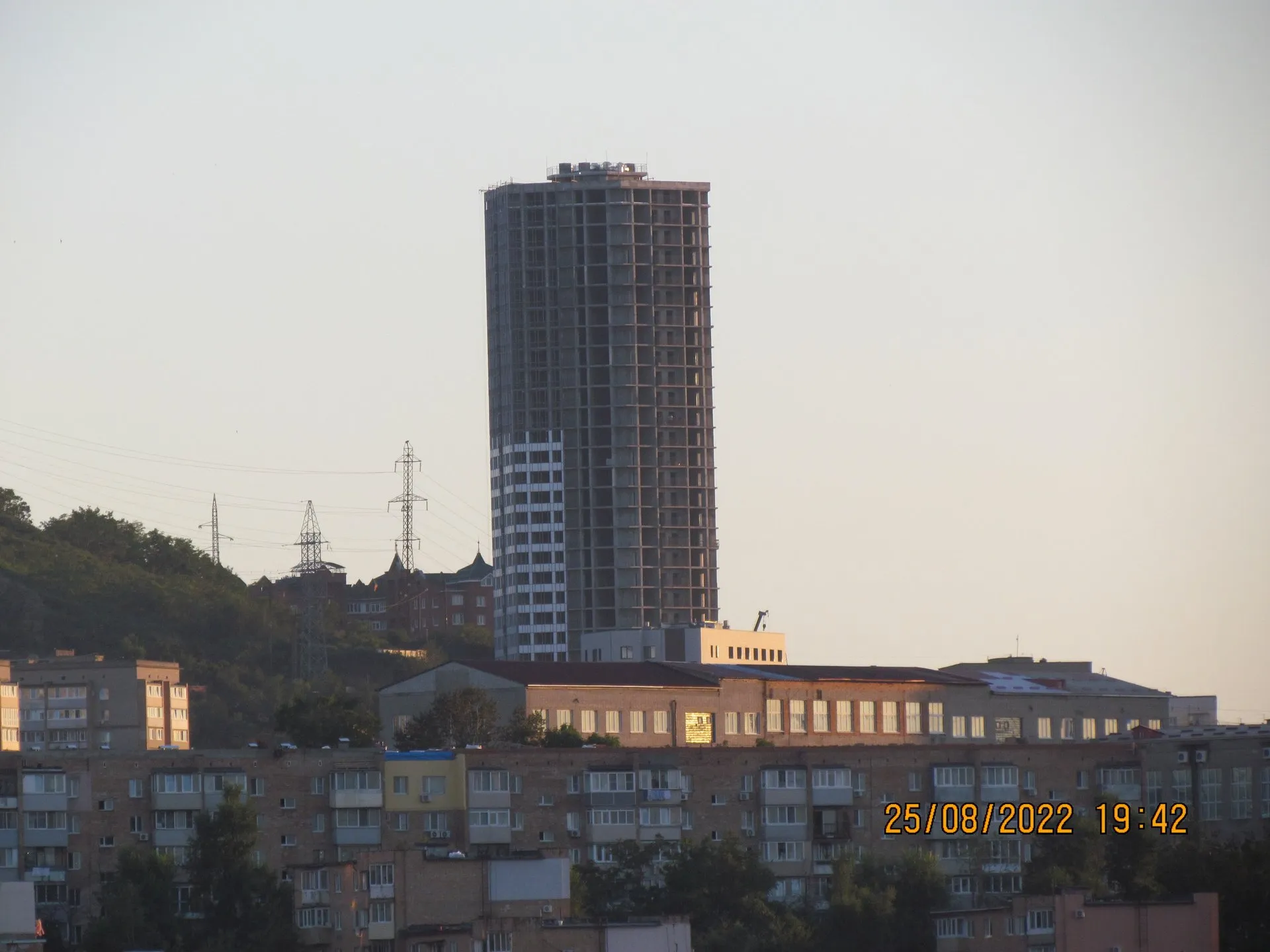Фото ЖК Жилой дом "Эмеральд"