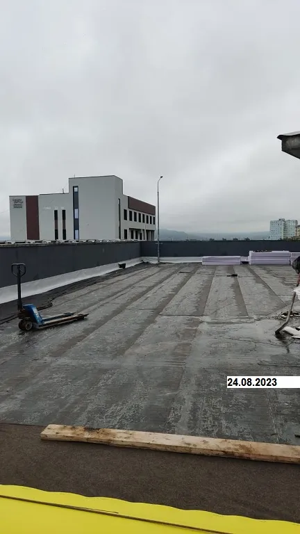 Фото ЖК Жилой дом "Эмеральд"