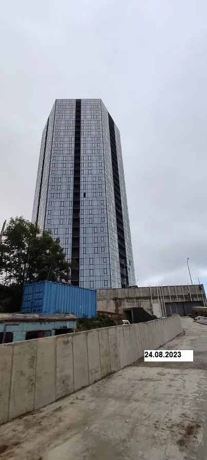 Фото ЖК Жилой дом "Эмеральд"