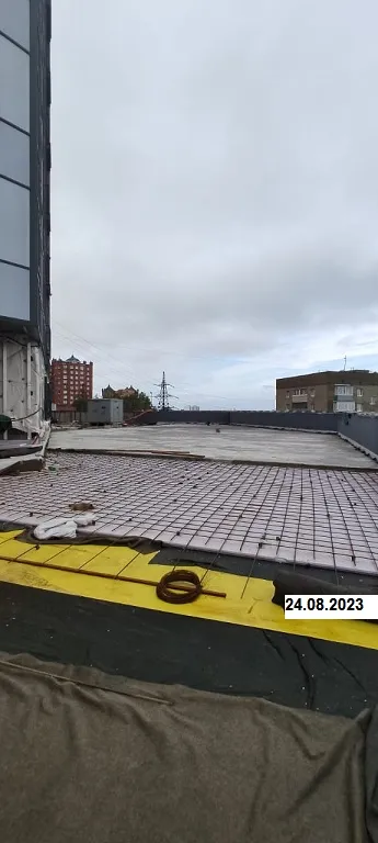 Фото ЖК Жилой дом "Эмеральд"