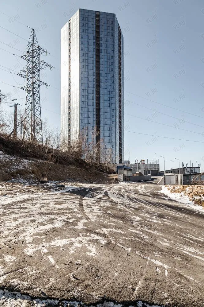 Фото ЖК Жилой дом "Эмеральд"