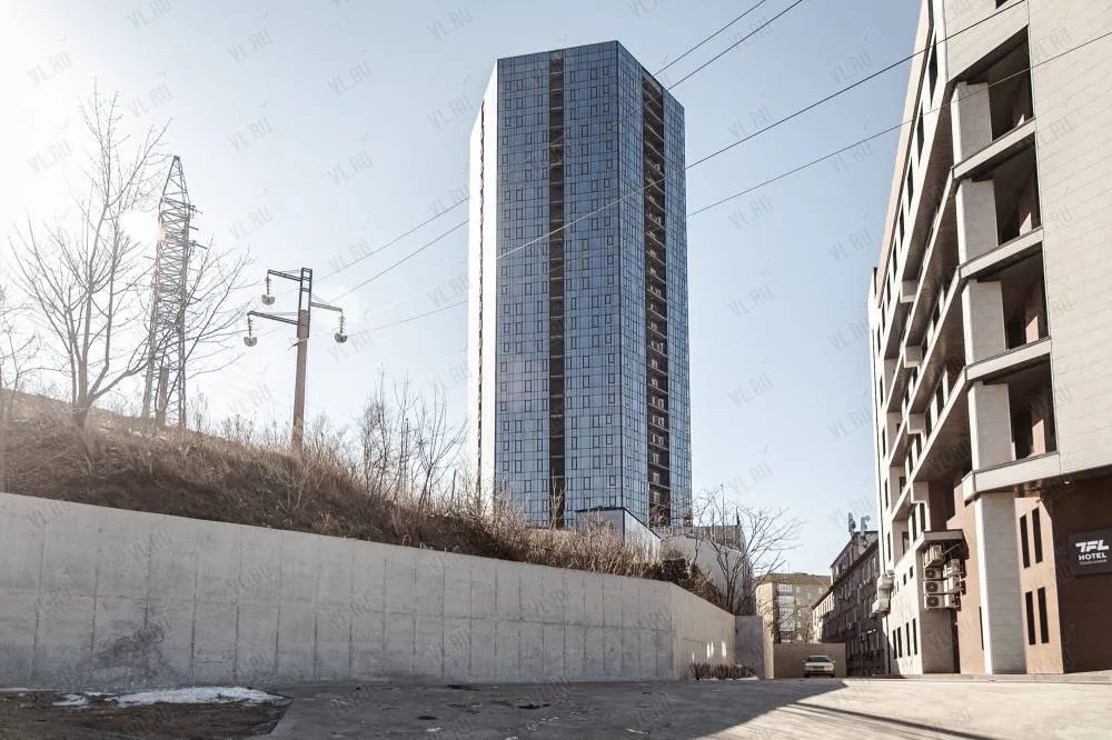 Фото ЖК Жилой дом "Эмеральд"