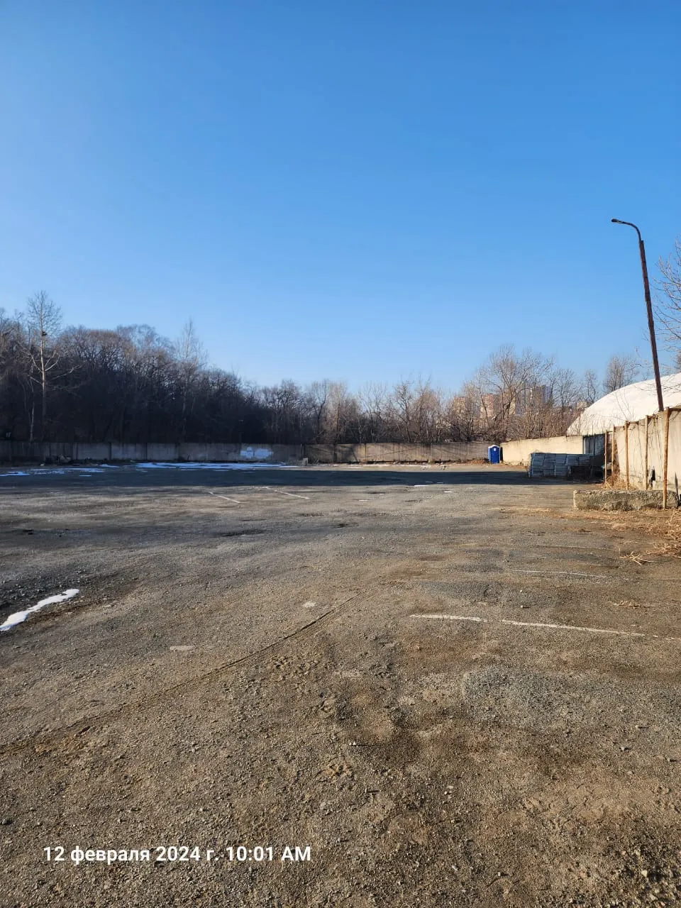 Фото ЖК ЛисаПарк