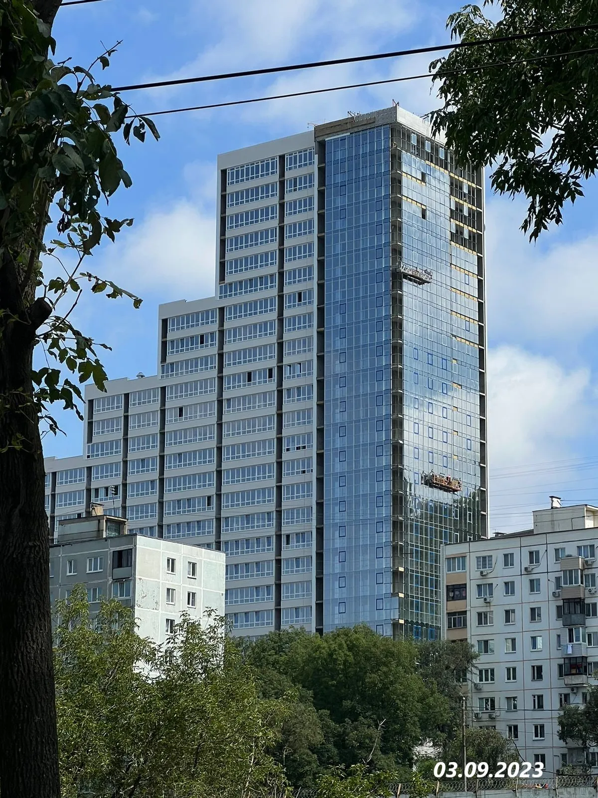 Фото ЖК Солярис