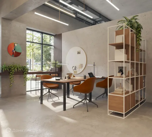 ЖК Сердце квартала