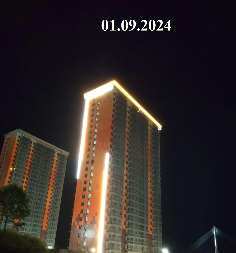 Фото ЖК "Акватория"