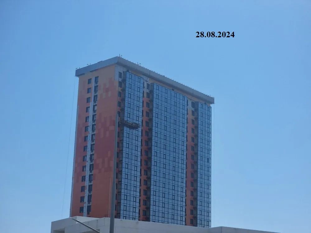 Фото ЖК "Акватория"