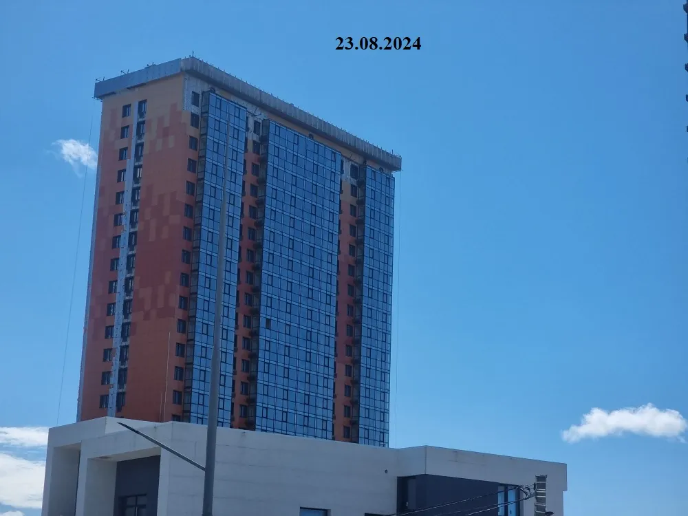 Фото ЖК "Акватория"