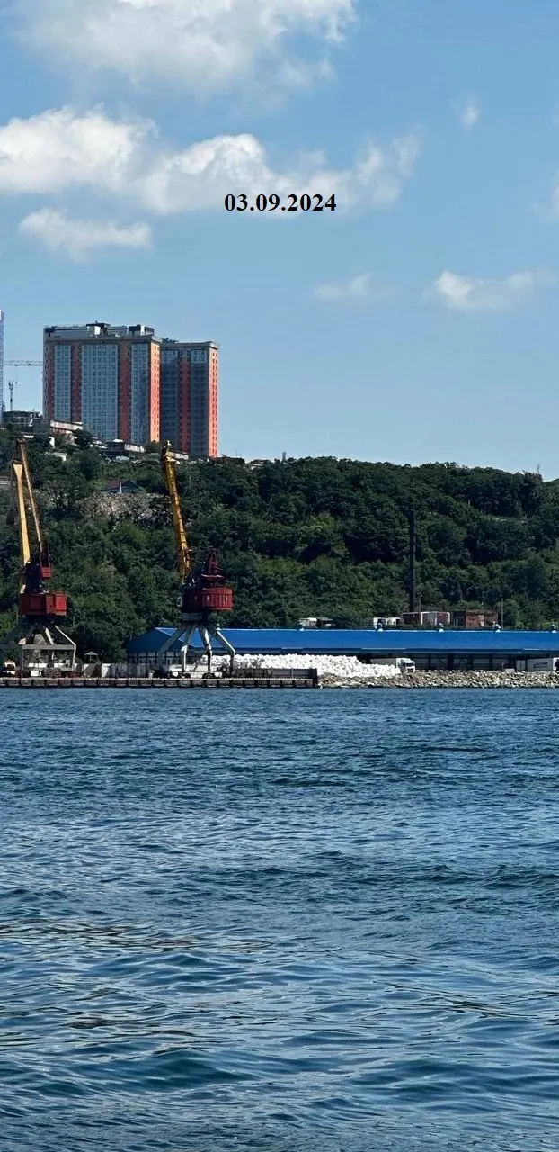 Фото ЖК "Акватория"