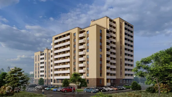 Фото квартиры
