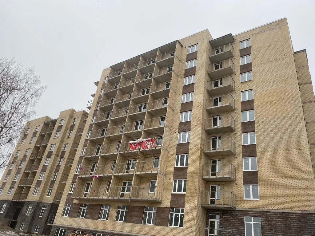 Фото ЖК Прибрежный