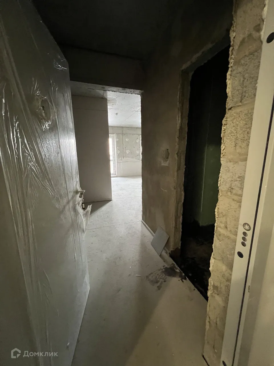 Фото квартиры в ЖК Суворов