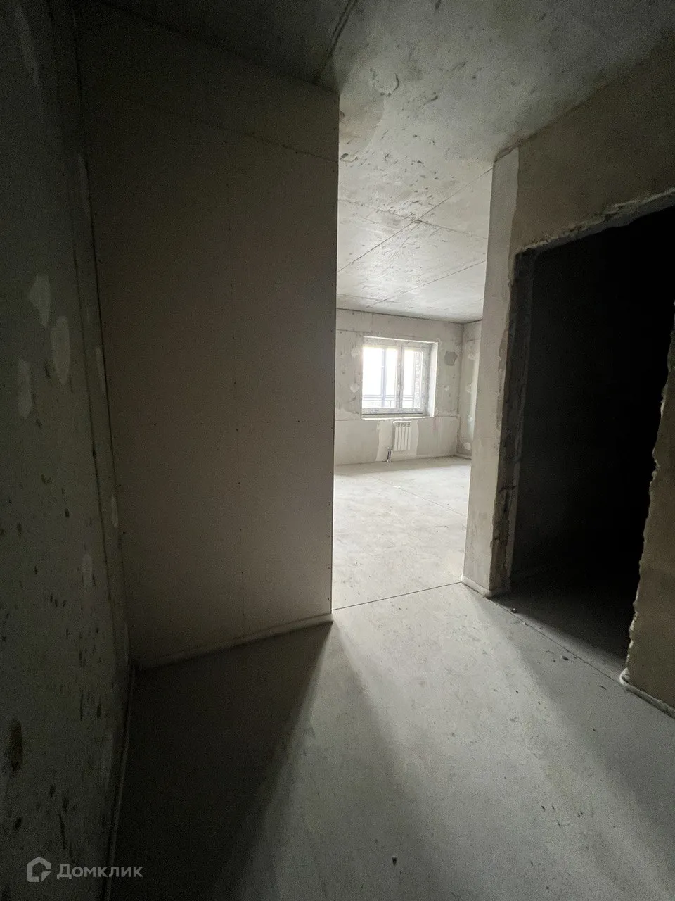 Фото квартиры в ЖК Суворов