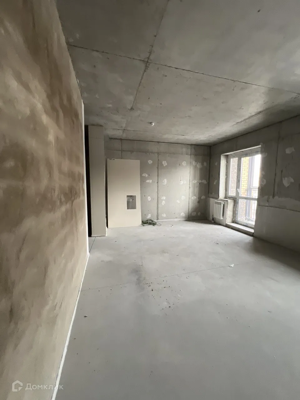 Фото квартиры в ЖК Суворов