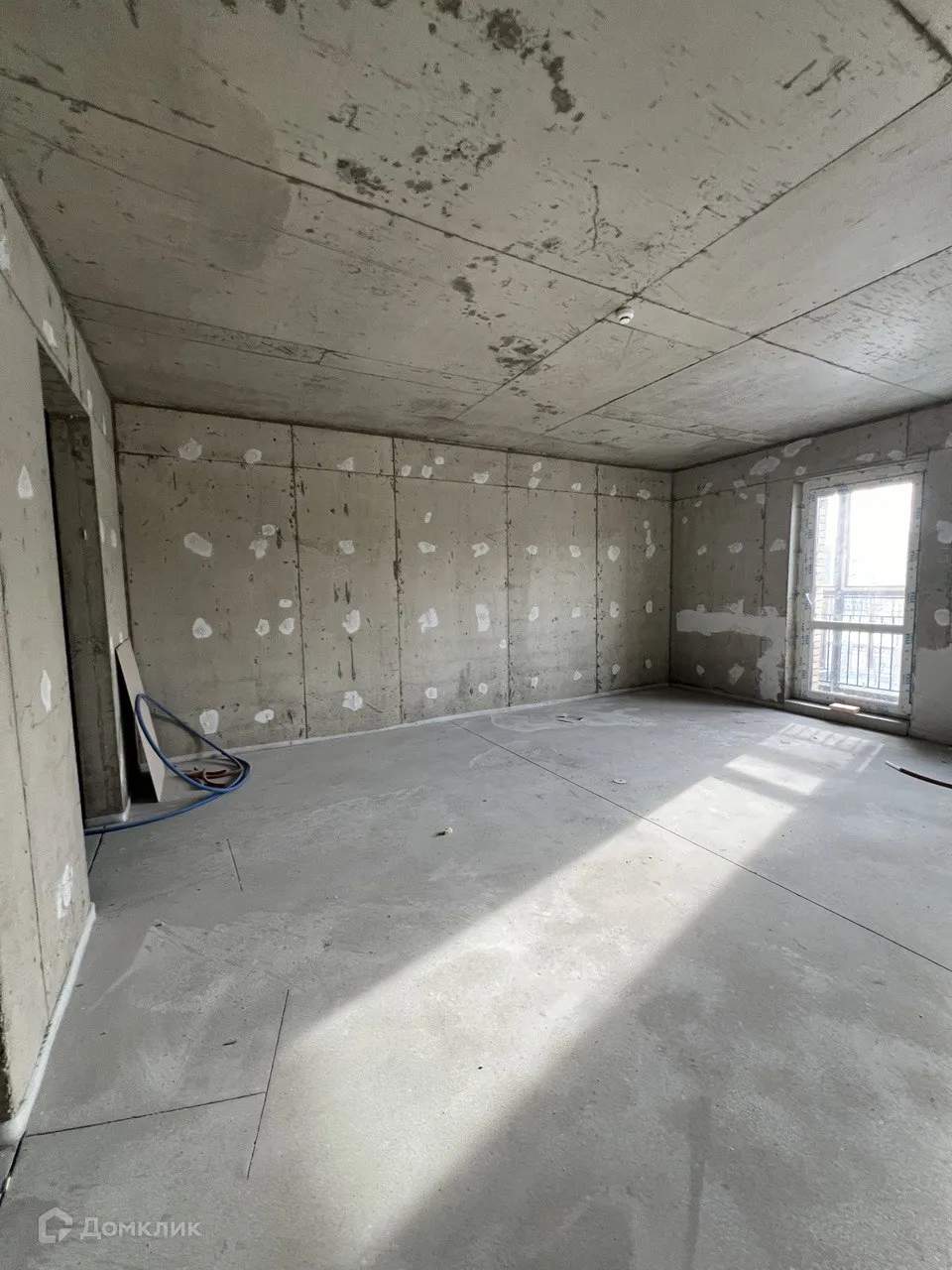 Фото квартиры в ЖК Суворов