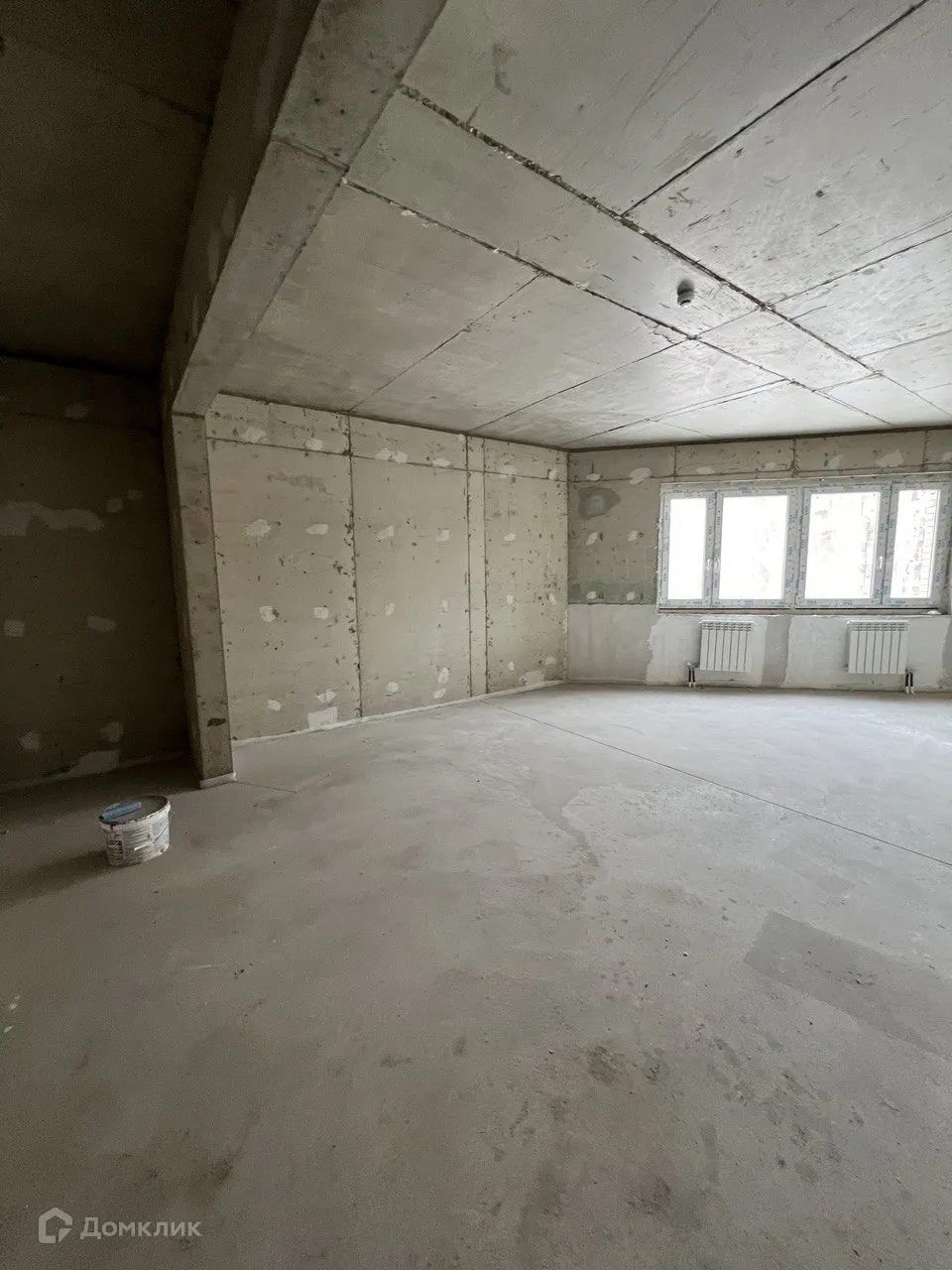 Фото квартиры в ЖК Суворов