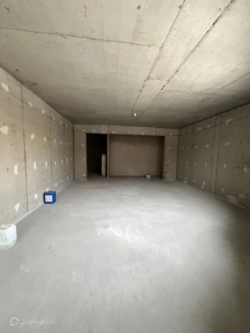 Фото квартиры в ЖК Суворов