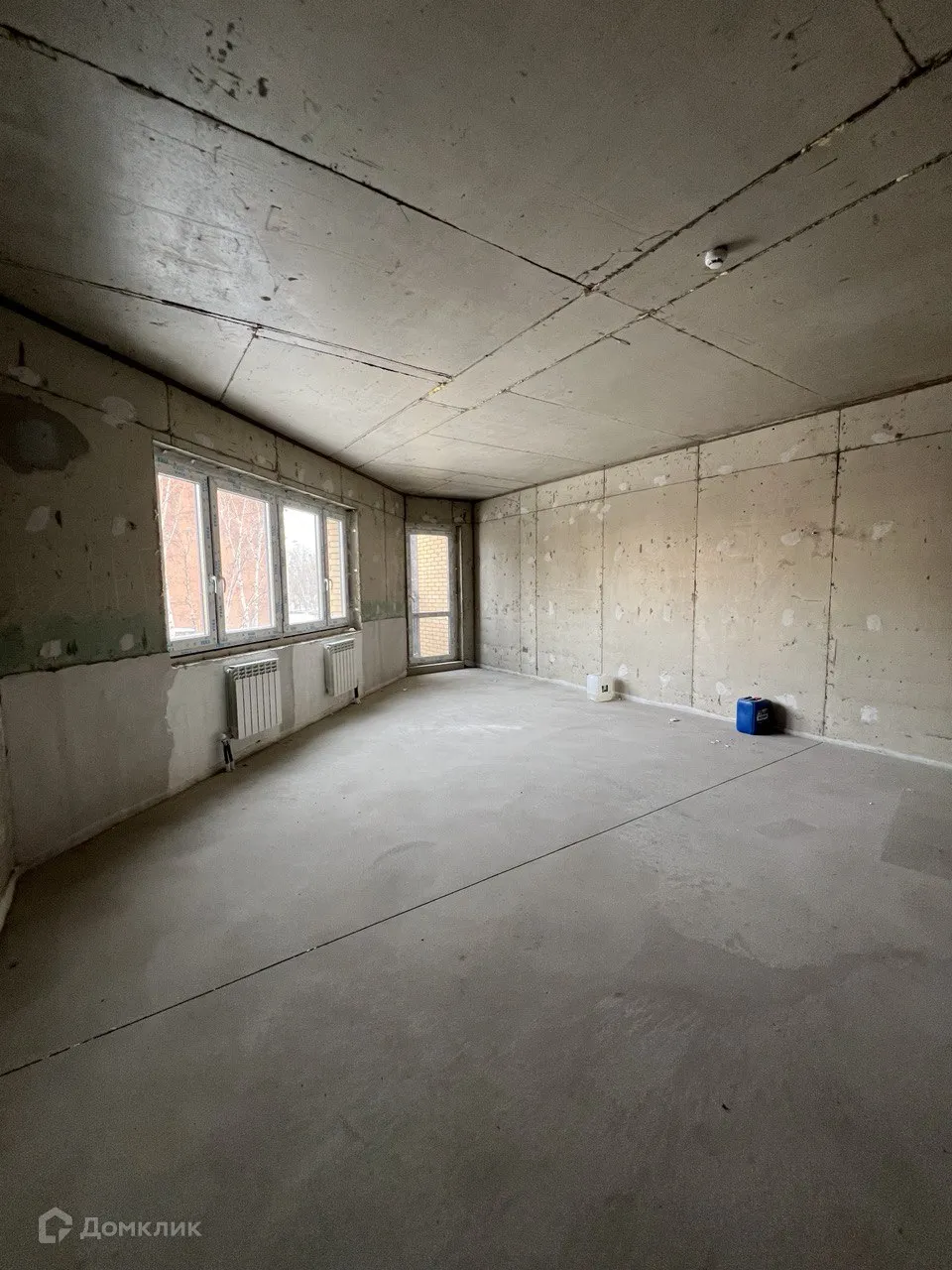 Фото квартиры в ЖК Суворов