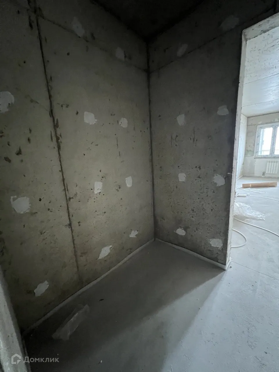 Фото квартиры в ЖК Суворов