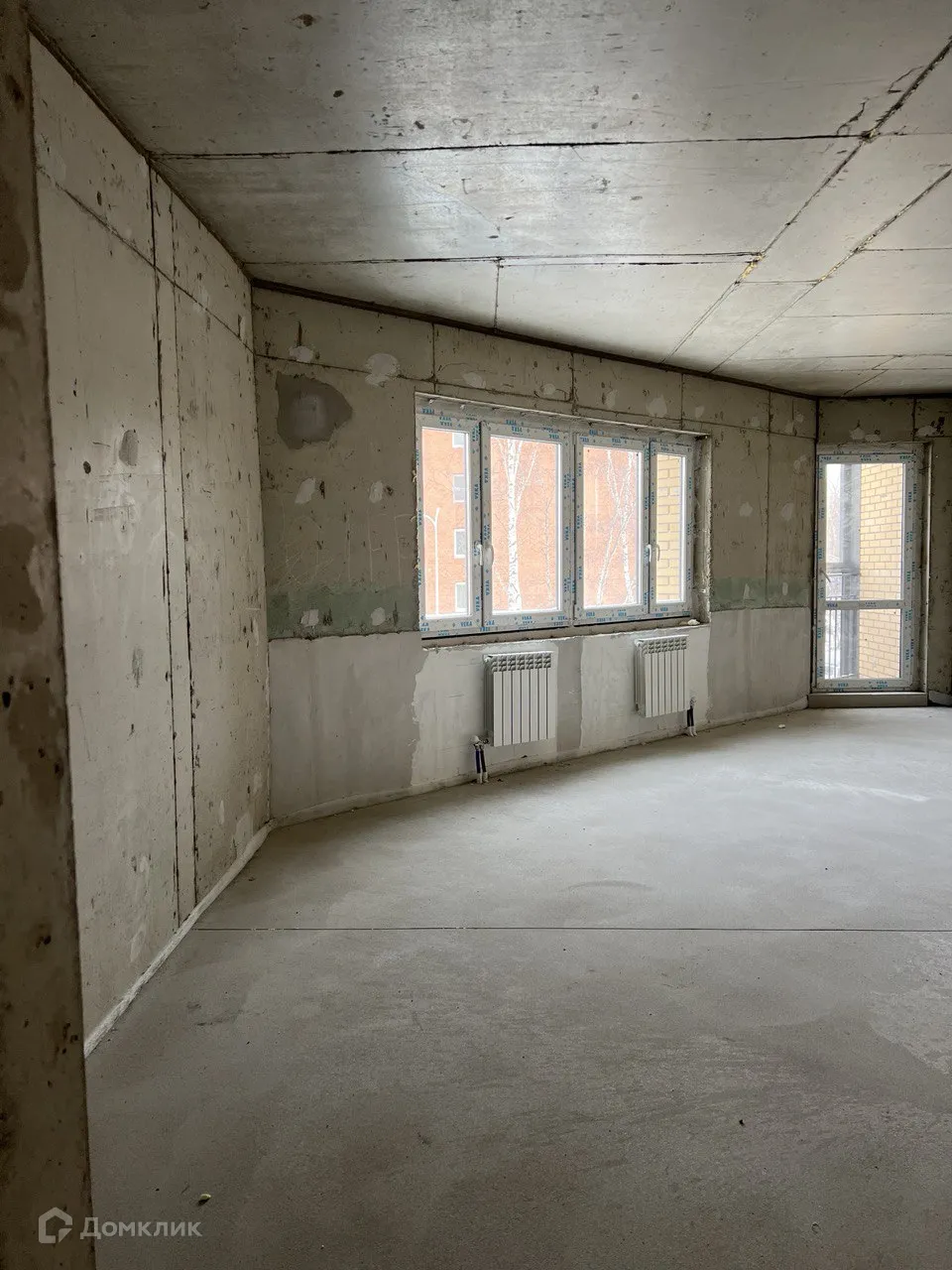 Фото квартиры в ЖК Суворов