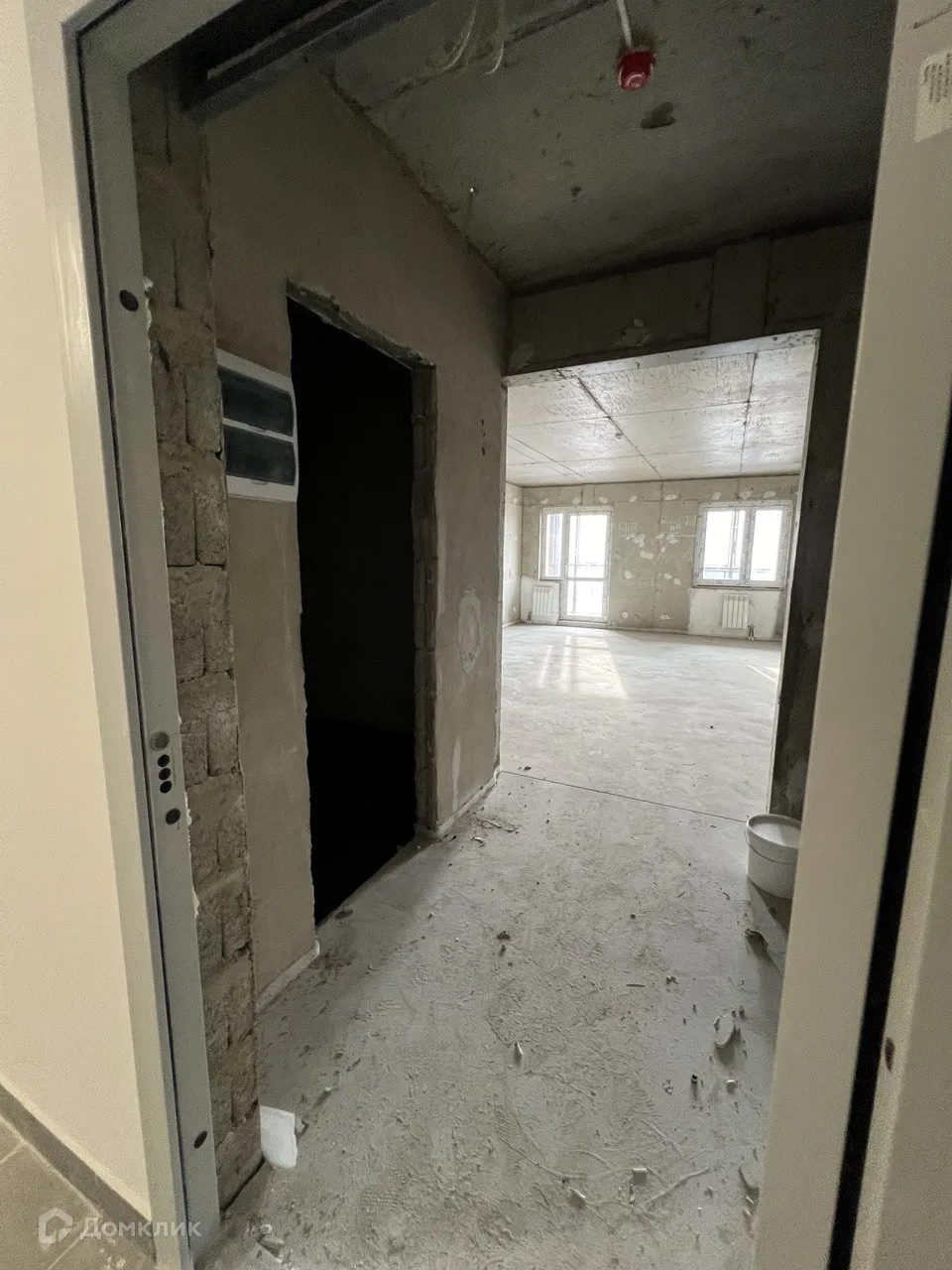 Фото квартиры в ЖК Суворов