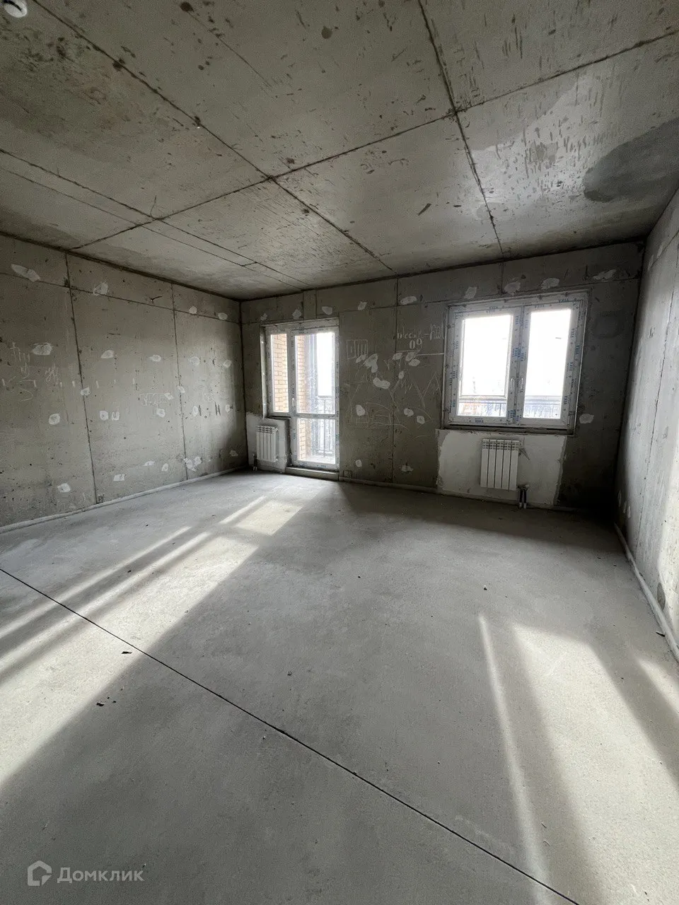 Фото квартиры в ЖК Суворов