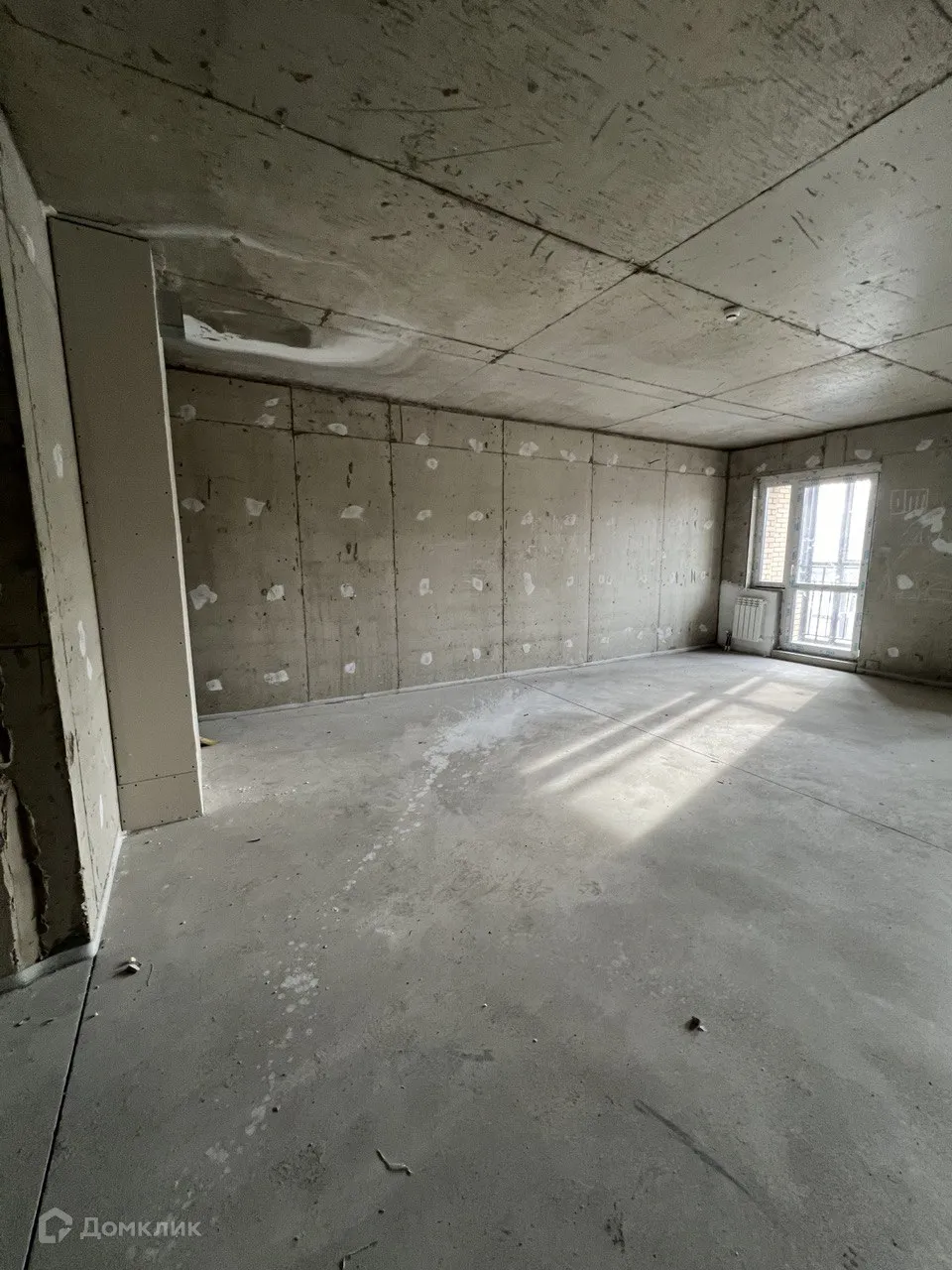 Фото квартиры в ЖК Суворов