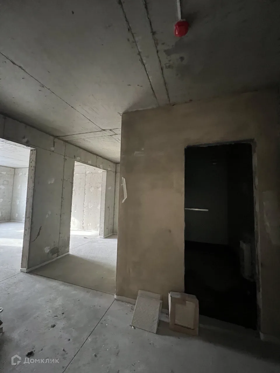 Фото квартиры в ЖК Суворов