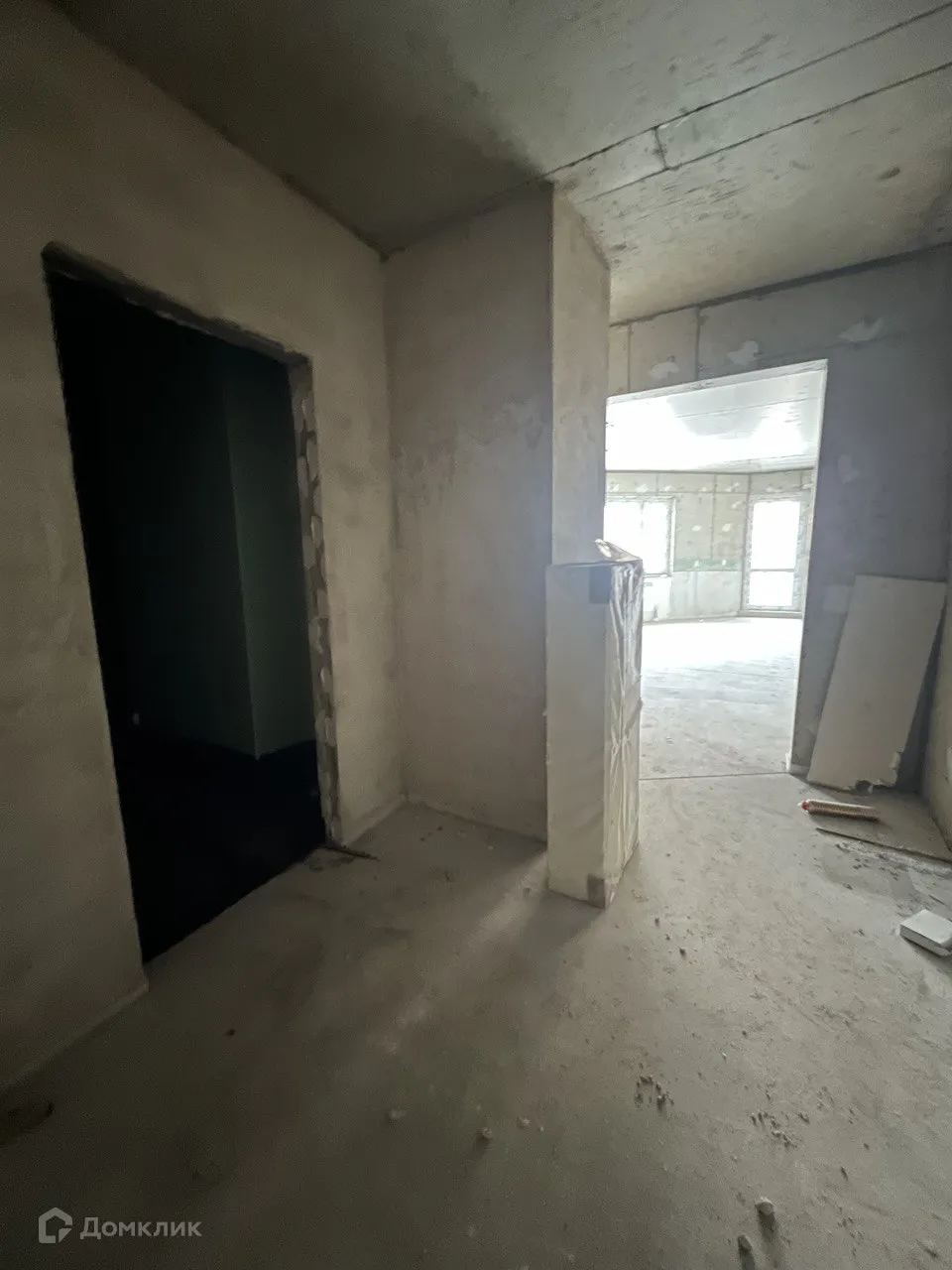 Фото квартиры в ЖК Суворов