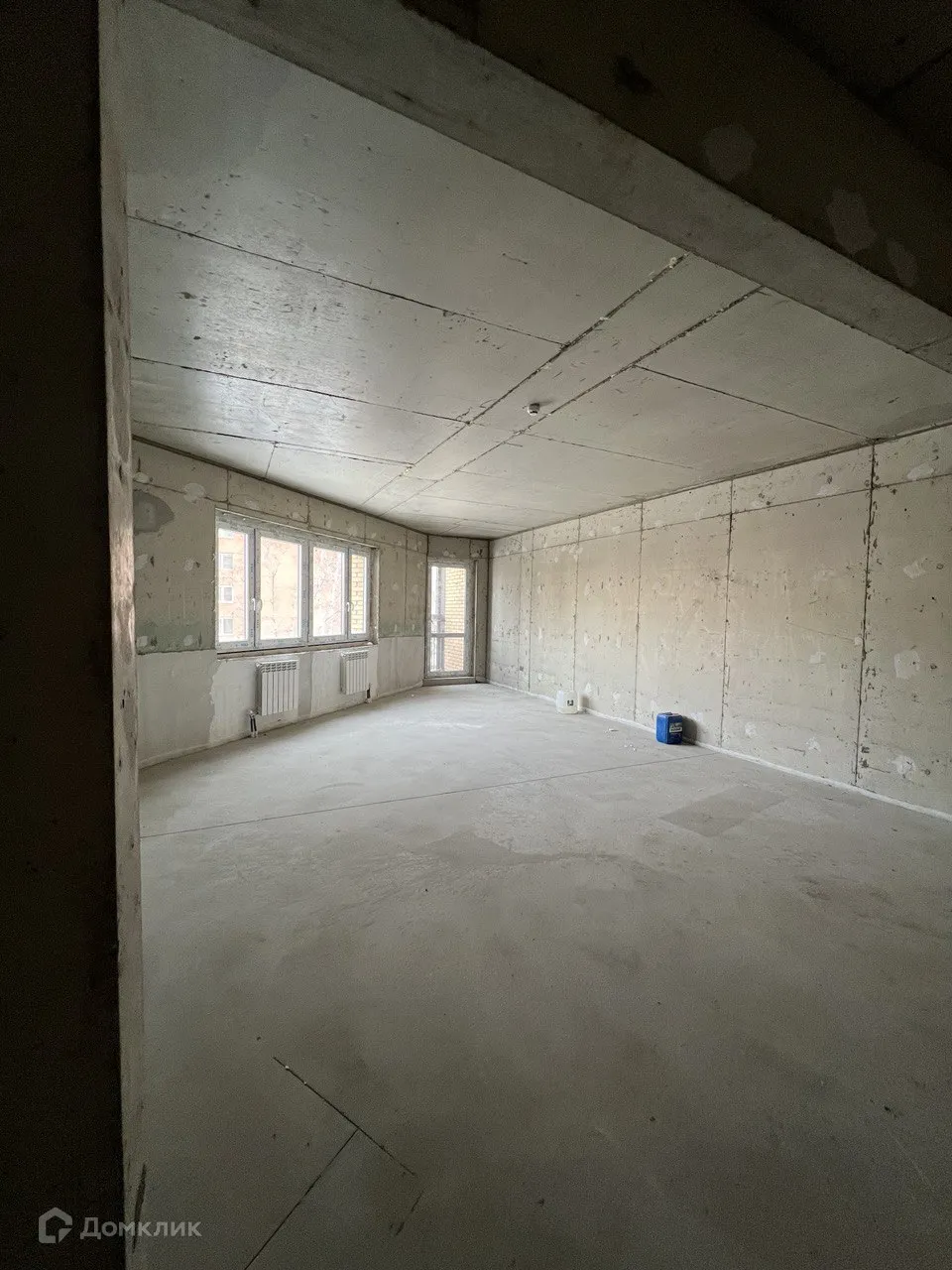 Фото квартиры в ЖК Суворов