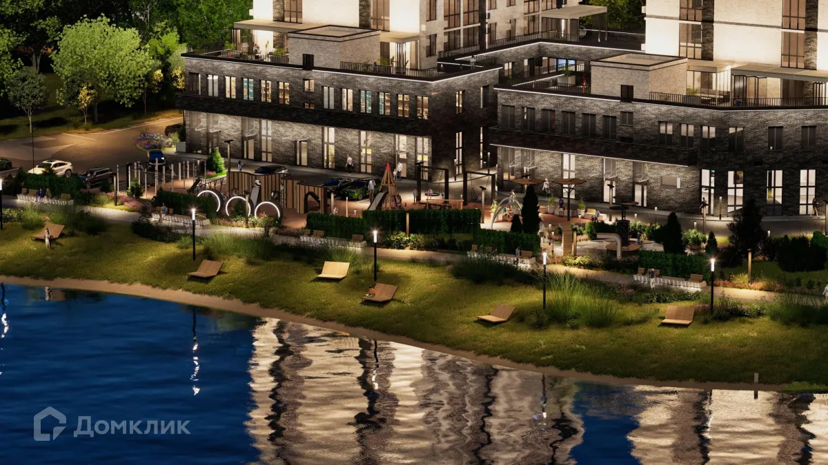 Фото квартиры в ЖК Жилой дом в г. Майкоп, ул. Лесная