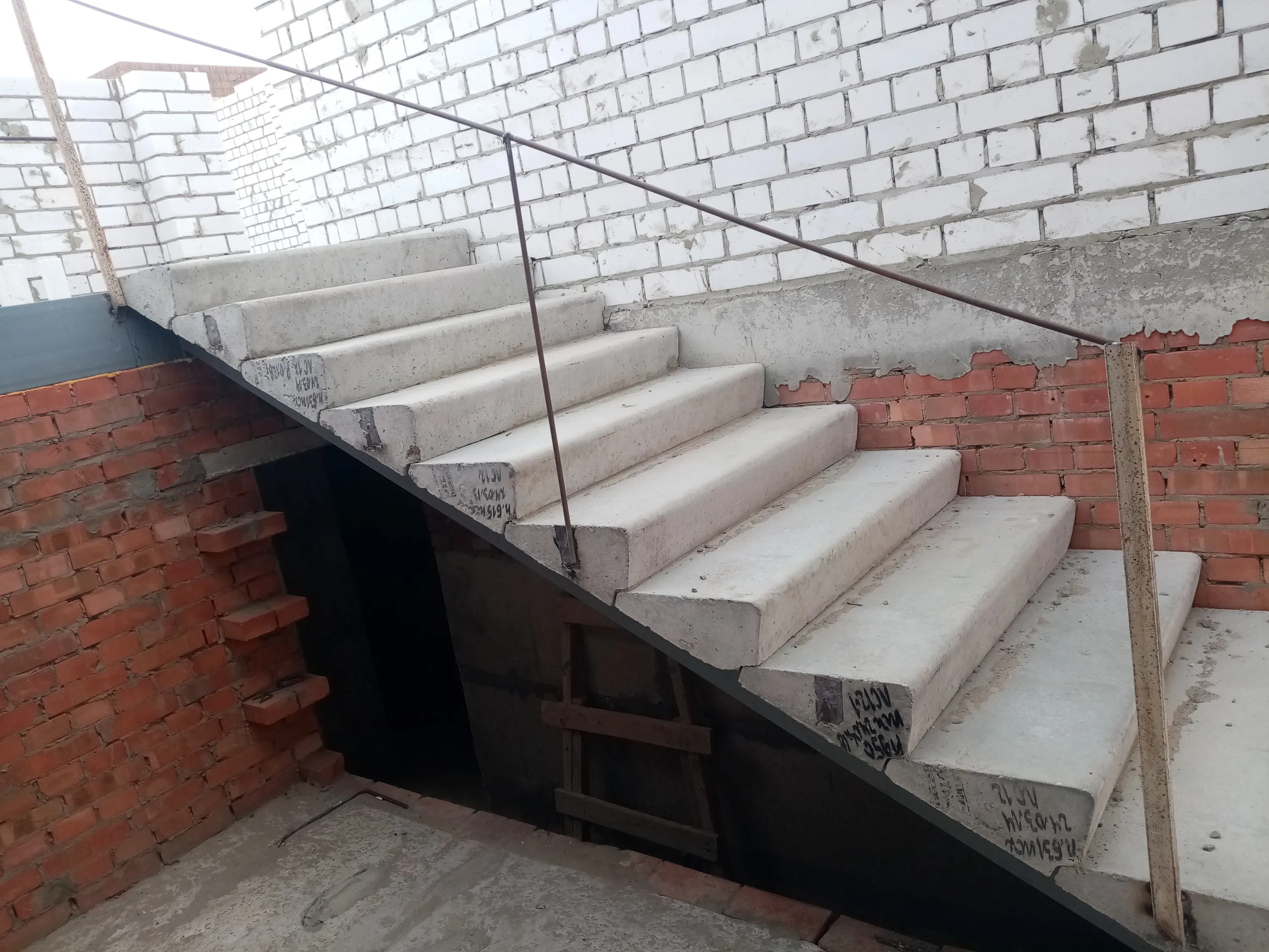 Фото ЖК по пр-кту Анацкого