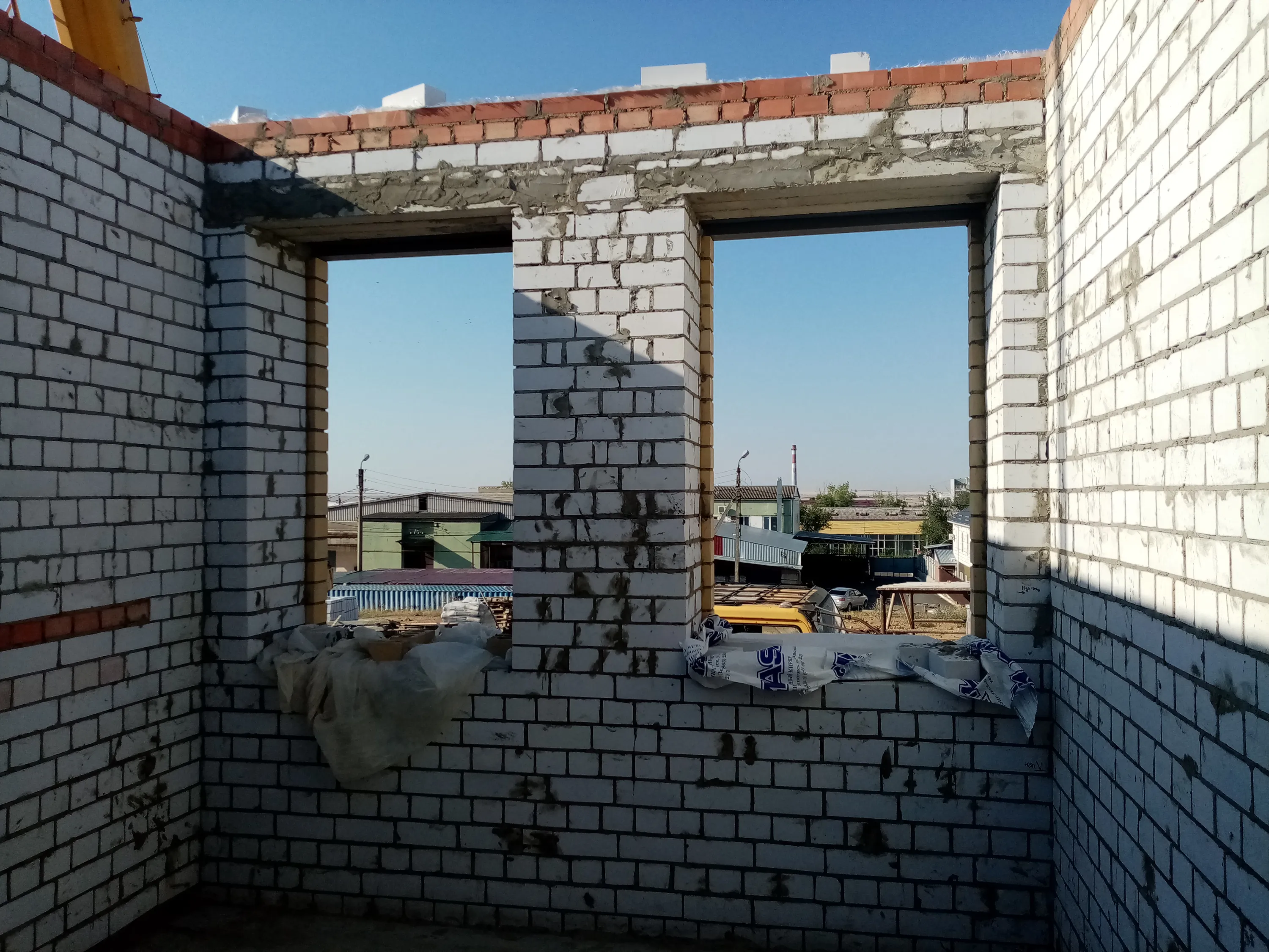 Фото ЖК по пр-кту Анацкого