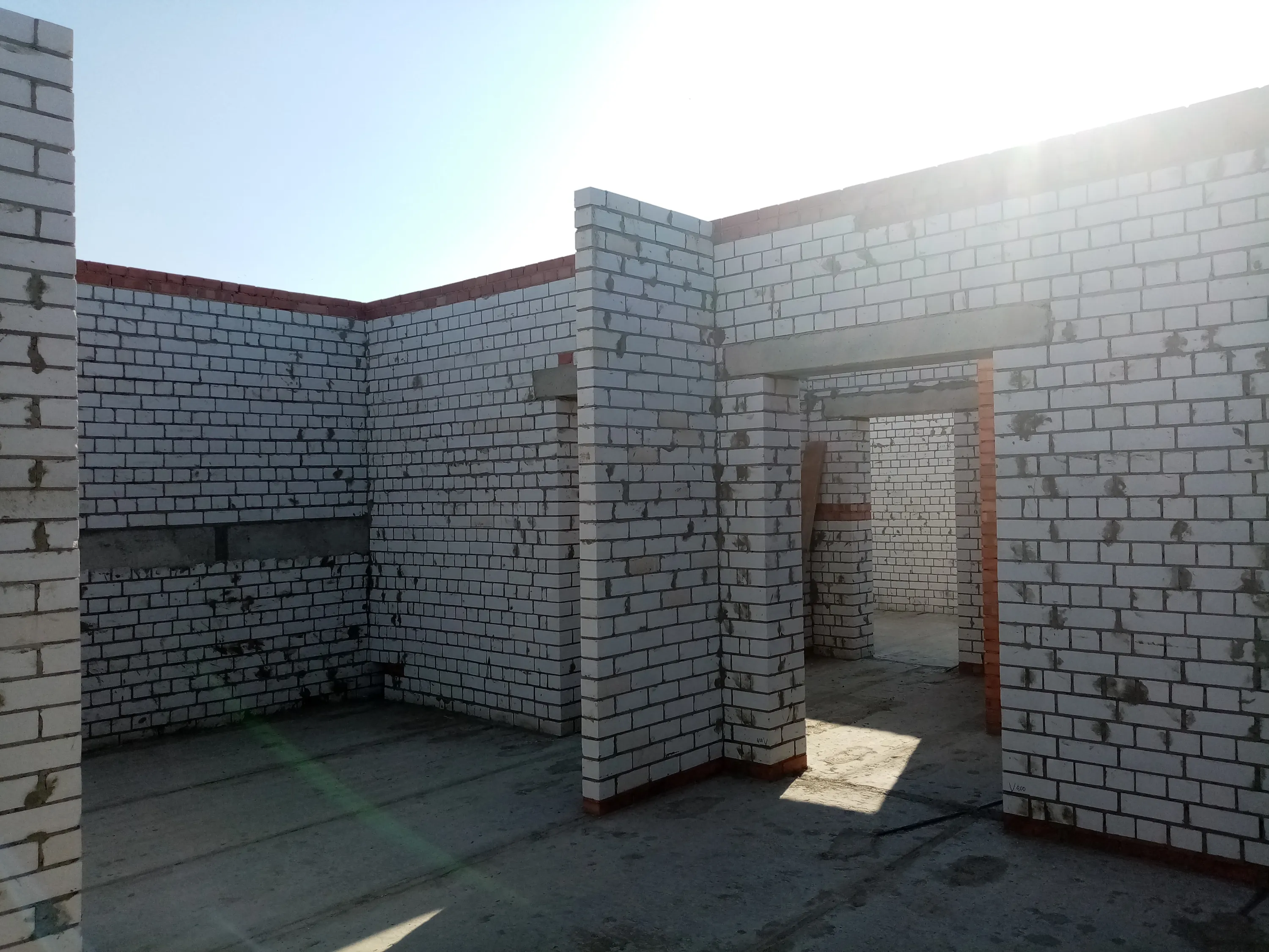 Фото ЖК по пр-кту Анацкого
