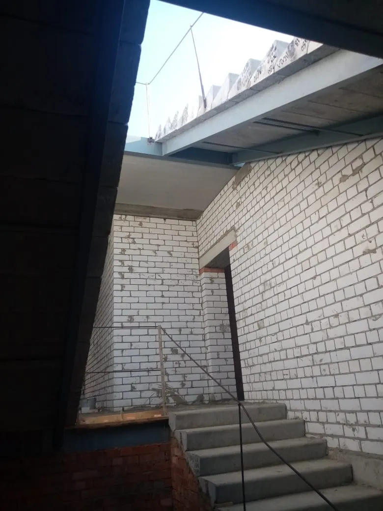 Фото ЖК по пр-кту Анацкого