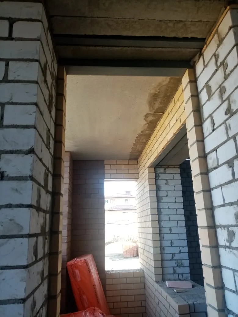 Фото ЖК по пр-кту Анацкого