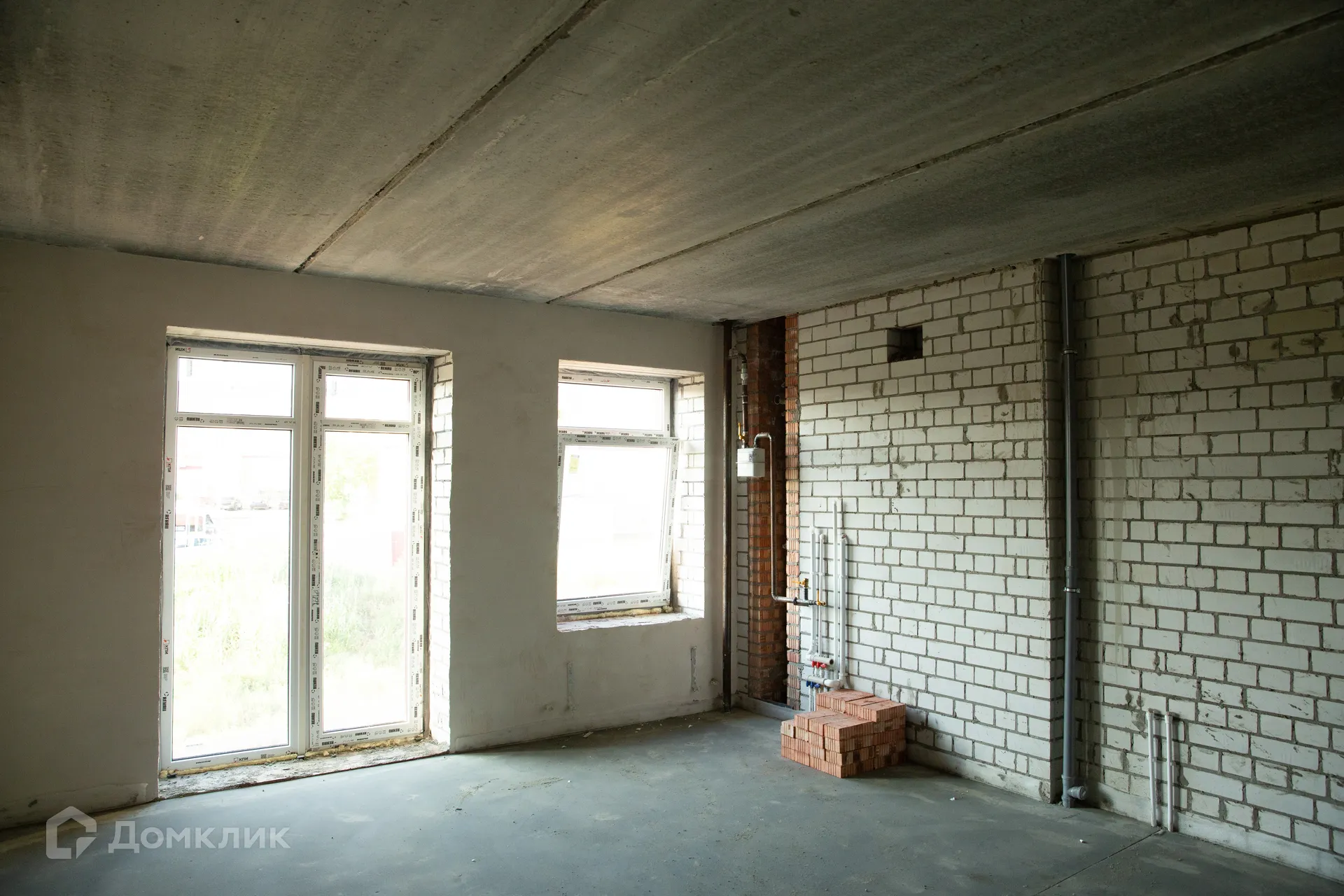 Фото квартиры в ЖК по ул. В.И. Ленина