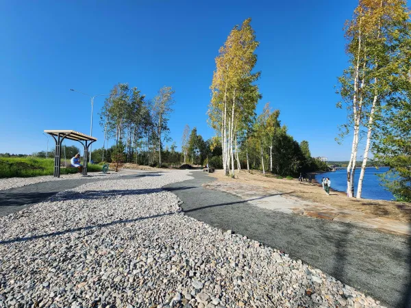 Фото ЖК "TALOJARVI город у воды (Талоярви)"