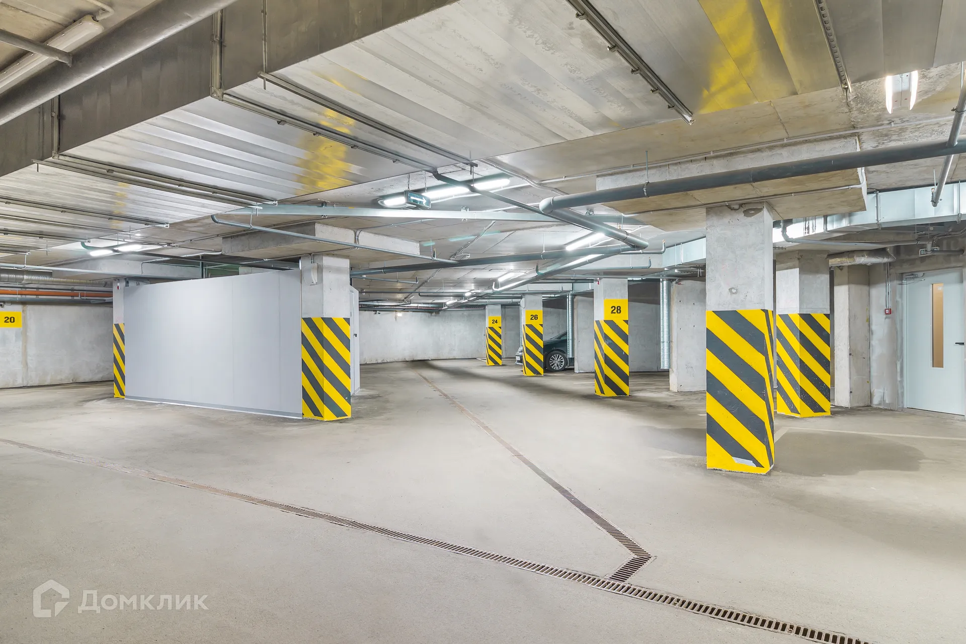 Фото квартиры в ЖК Престиж