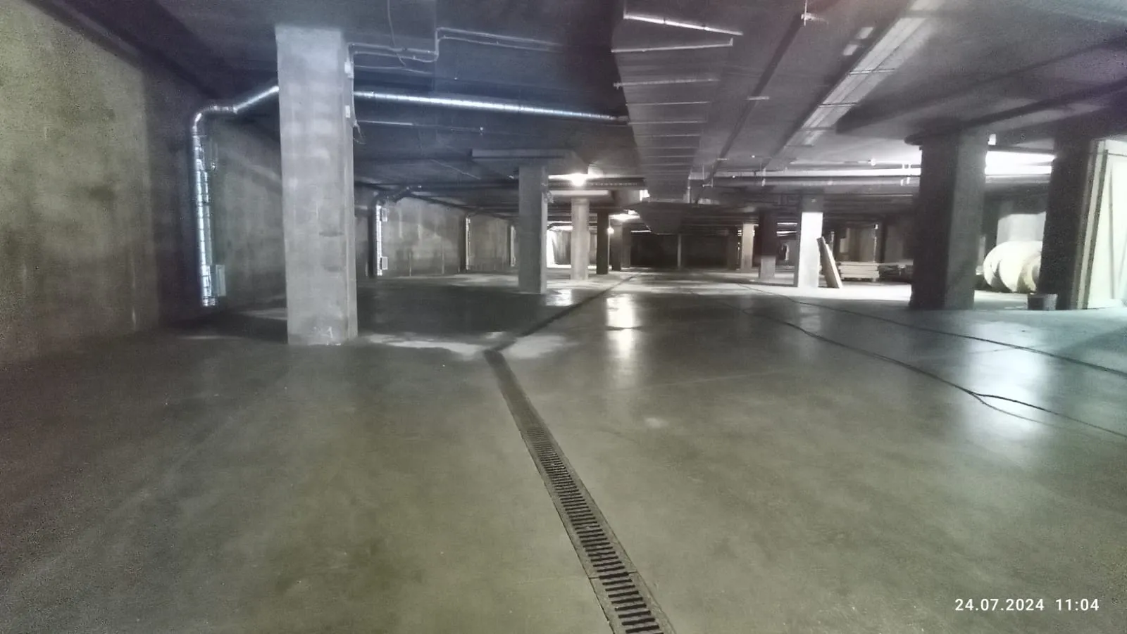 ЖК Престиж ход строительства