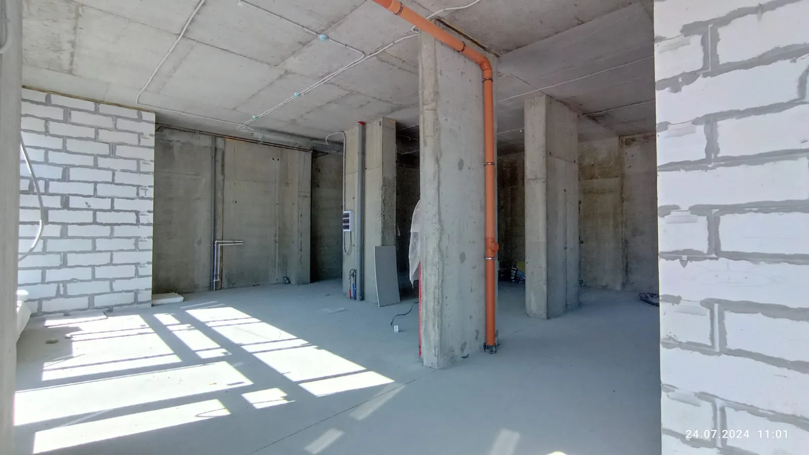 ЖК Престиж ход строительства