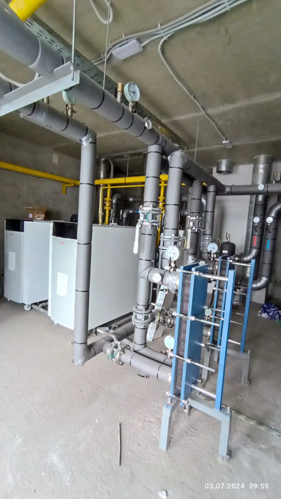 ЖК Престиж ход строительства