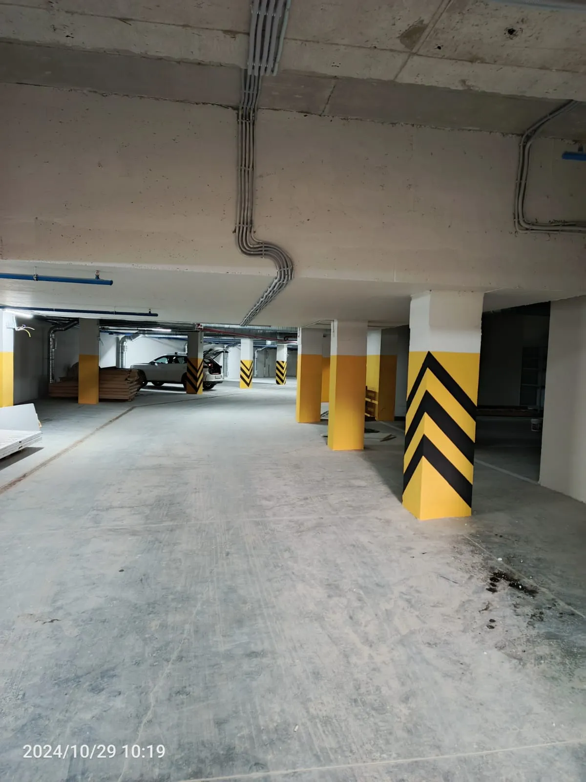 ЖК Престиж ход строительства