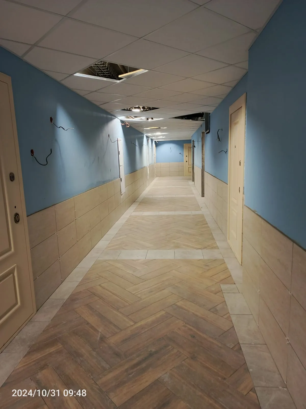 ЖК Престиж ход строительства