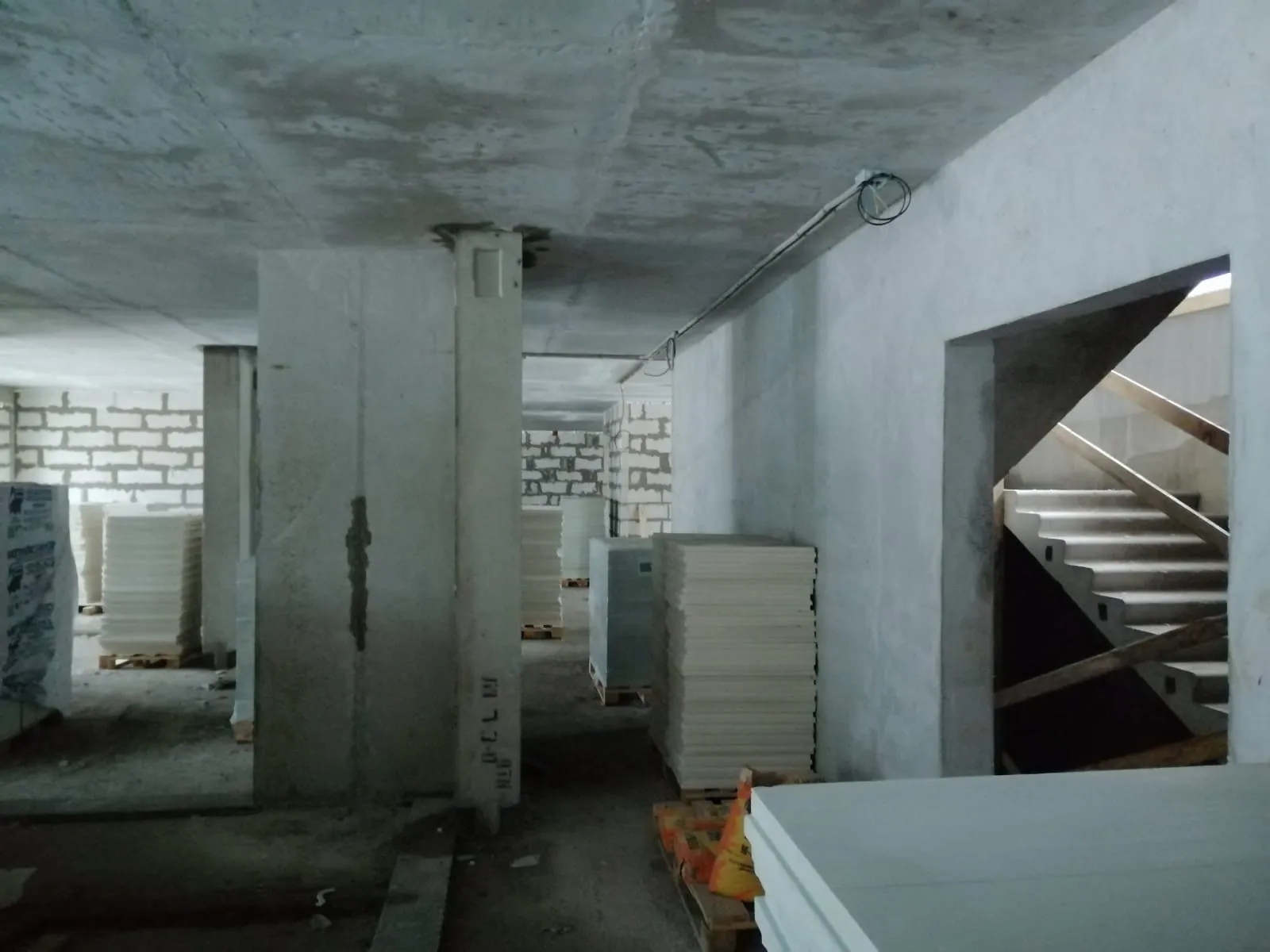 ЖК Равновесие ход строительства