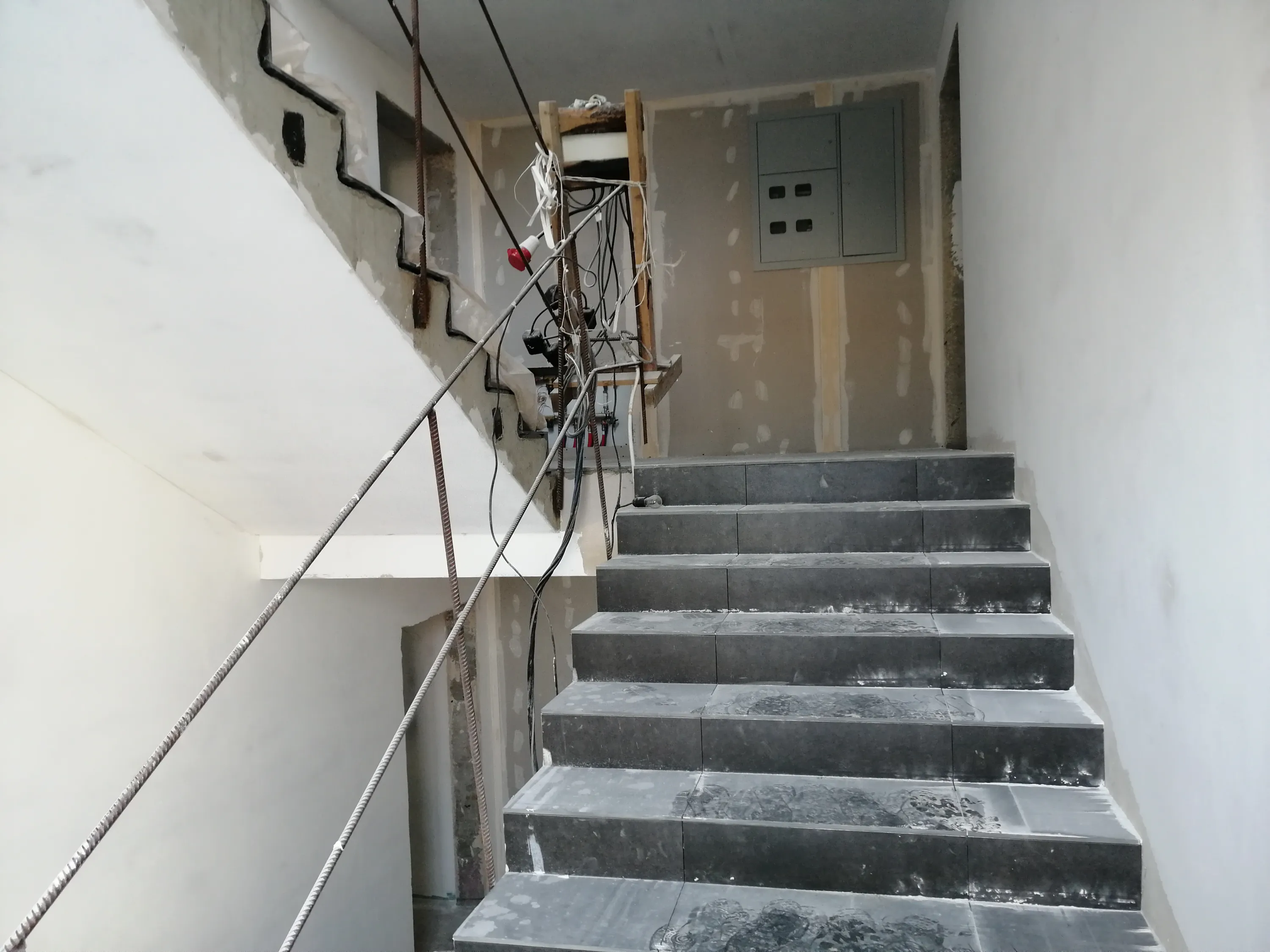 ЖК Равновесие ход строительства